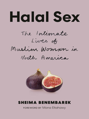 cover image of Halal Sex